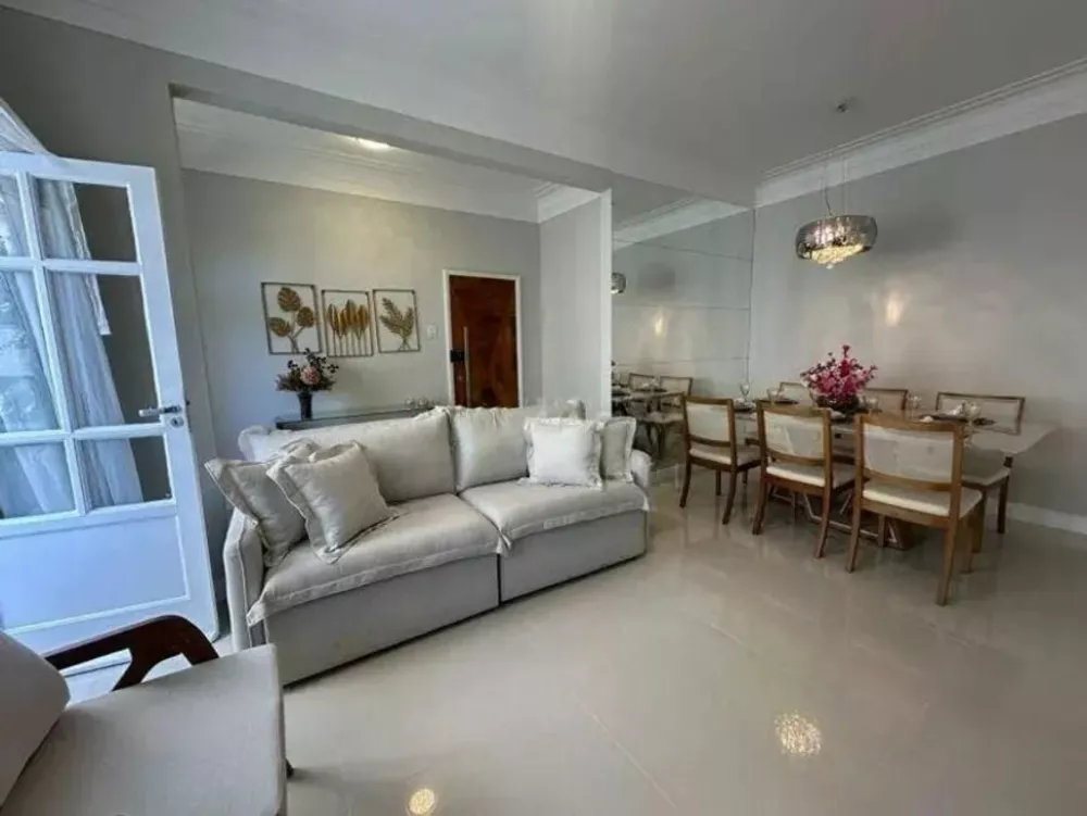 Apartamento, 3 quartos, 110 m² - Foto 2
