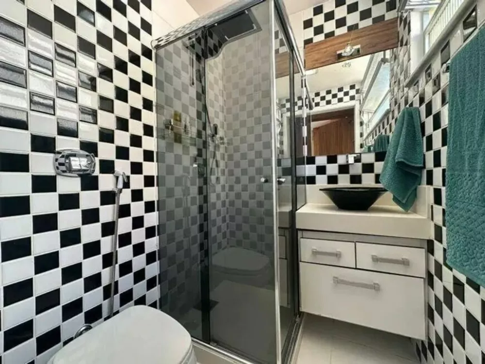 Apartamento, 3 quartos, 110 m² - Foto 10