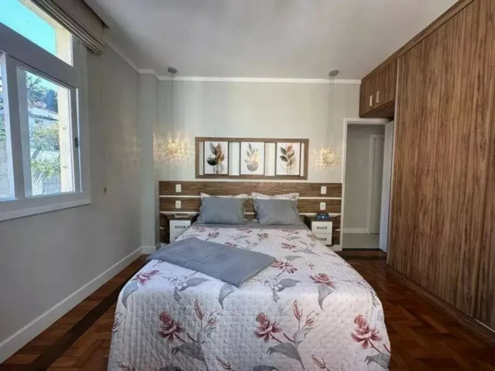 Apartamento, 3 quartos, 110 m² - Foto 3