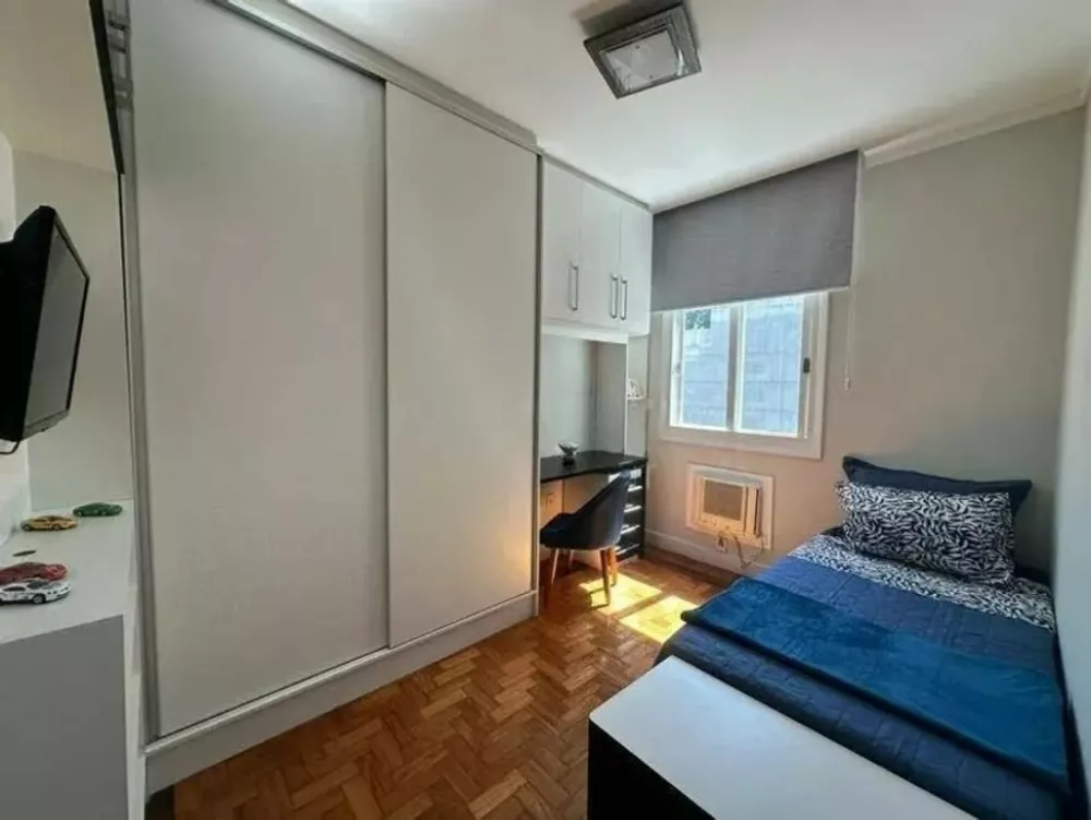 Apartamento, 3 quartos, 110 m² - Foto 6