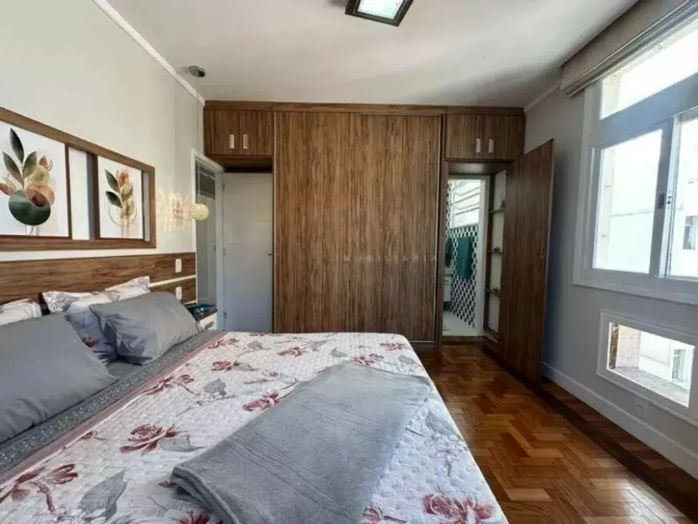 Apartamento, 3 quartos, 110 m² - Foto 7