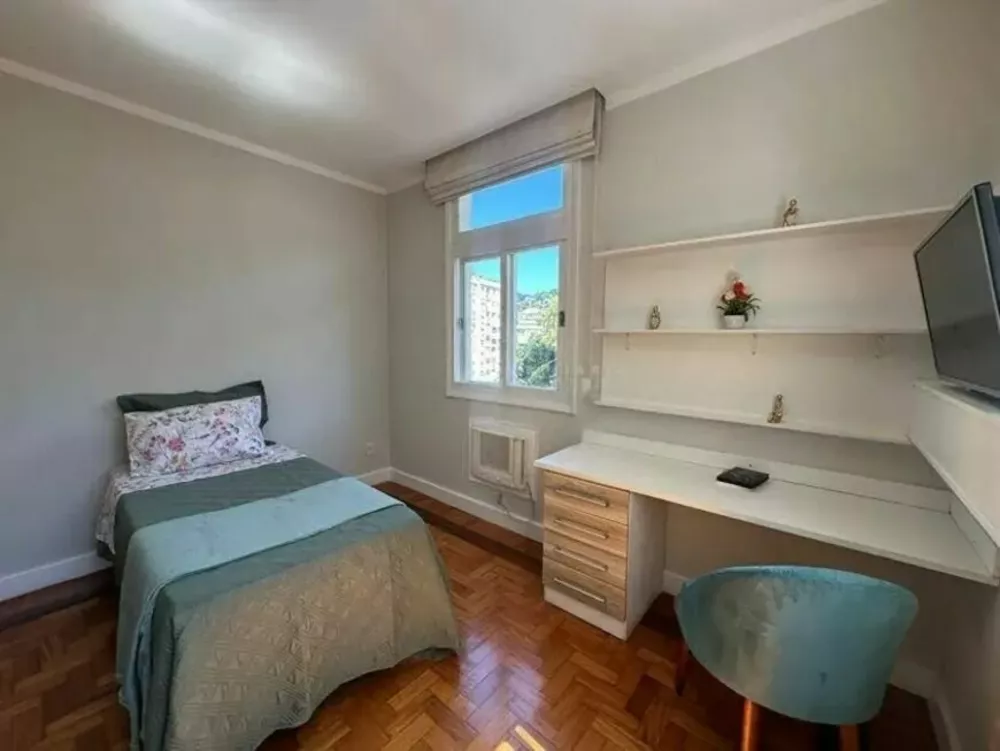 Apartamento, 3 quartos, 110 m² - Foto 4