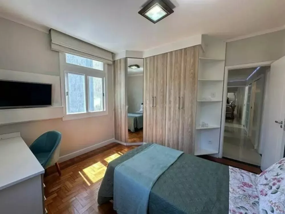 Apartamento, 3 quartos, 110 m² - Foto 8
