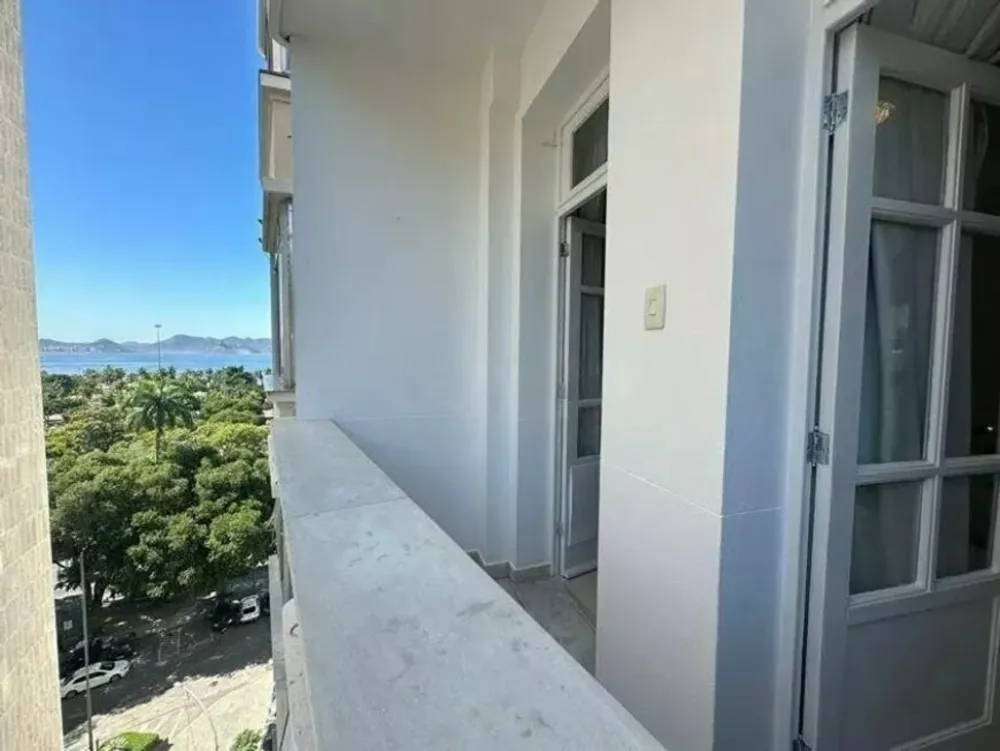 Apartamento, 3 quartos, 110 m² - Foto 12