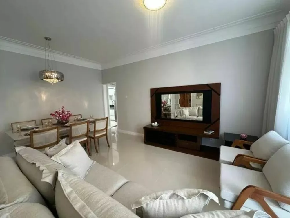 Apartamento, 3 quartos, 110 m² - Foto 5