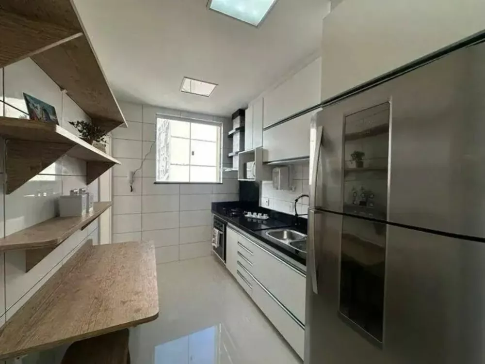 Apartamento, 3 quartos, 110 m² - Foto 9