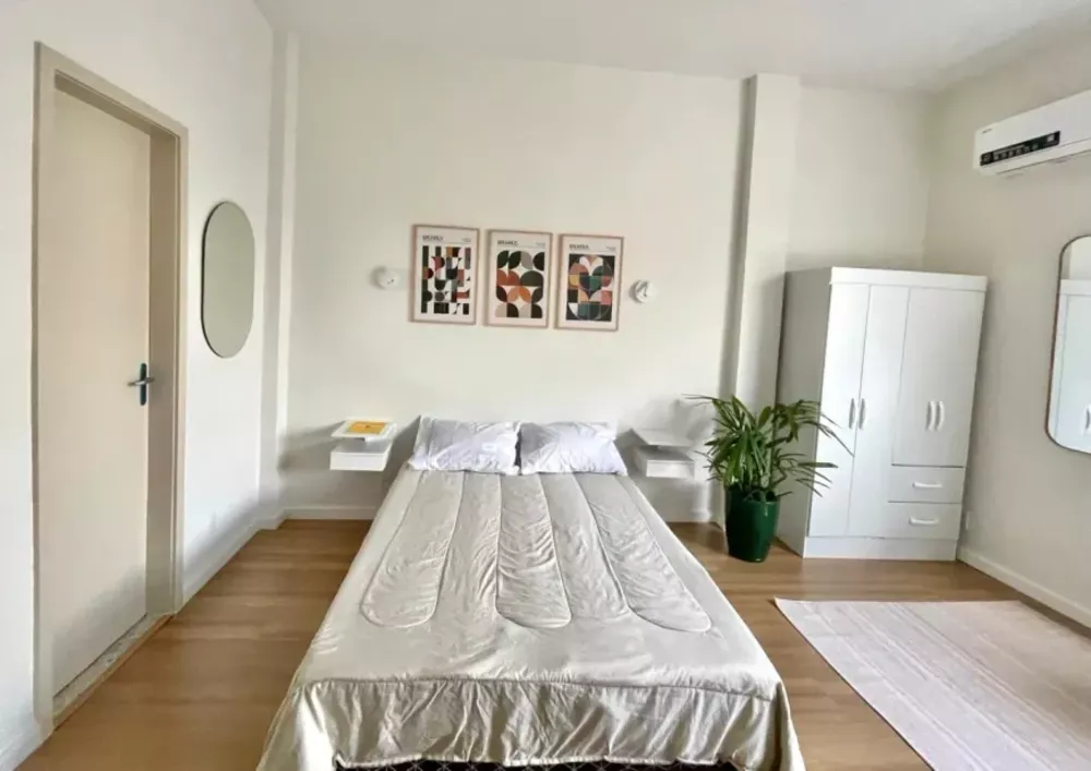 Kitnet-Studio, 26 m² - Foto 13