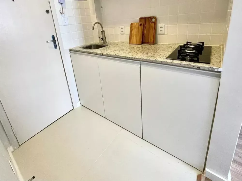 Kitnet-Studio, 26 m² - Foto 7