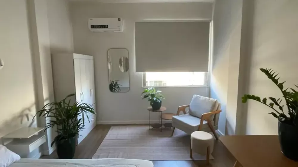 Kitnet-Studio, 26 m² - Foto 15