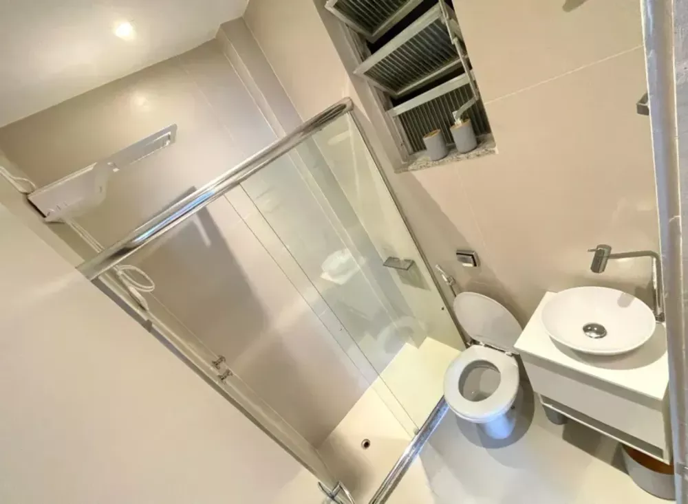 Kitnet-Studio, 26 m² - Foto 4