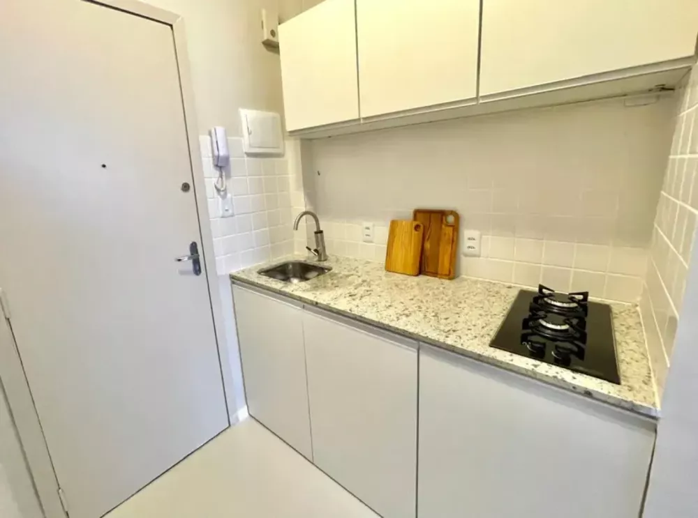 Kitnet-Studio, 26 m² - Foto 8
