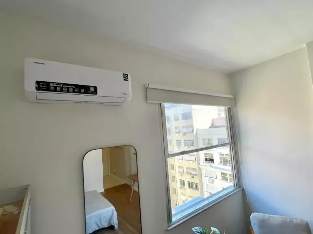 Kitnet-Studio, 26 m² - Foto 12