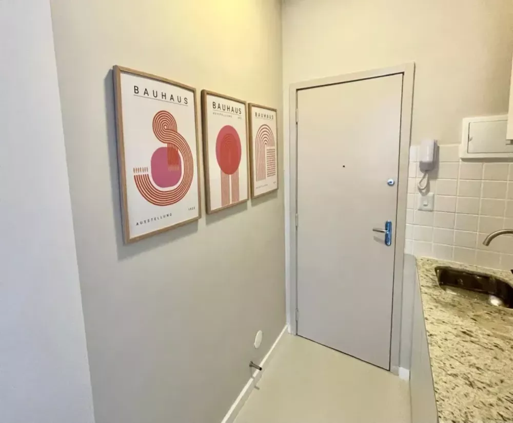 Kitnet-Studio, 26 m² - Foto 9