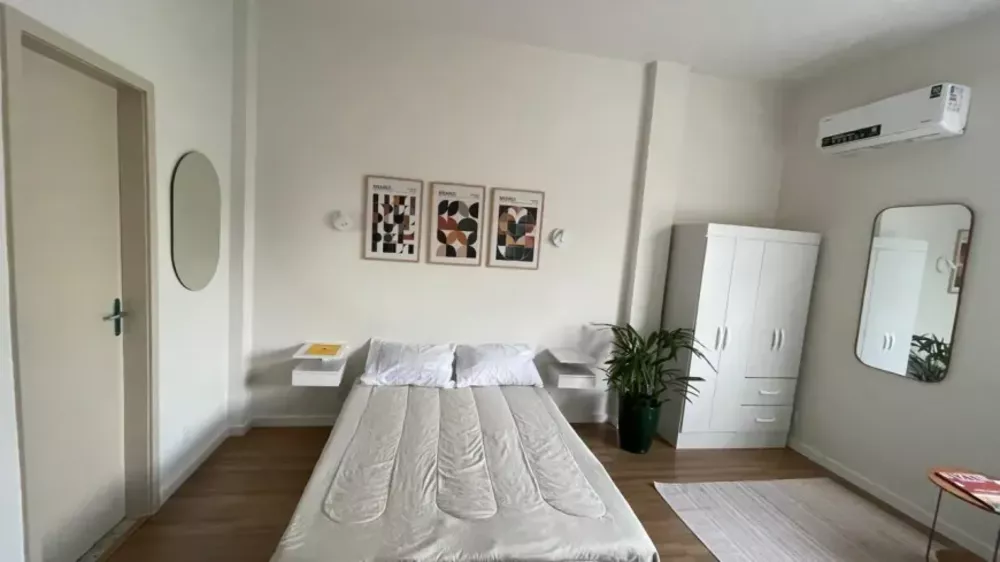 Kitnet-Studio, 26 m² - Foto 19