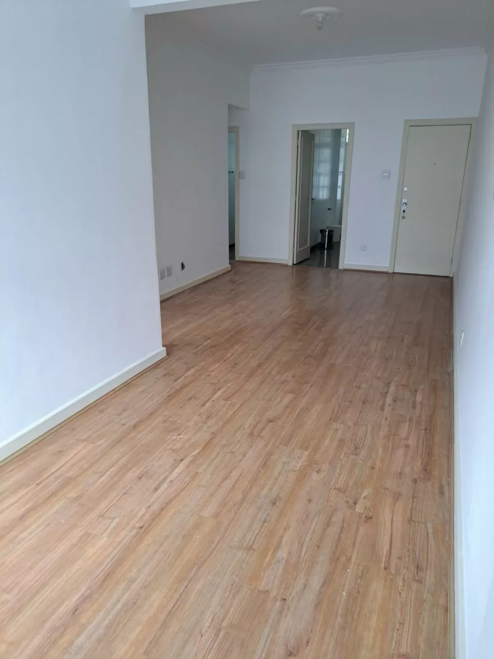 Apartamento, 3 quartos, 95 m² - Foto 2