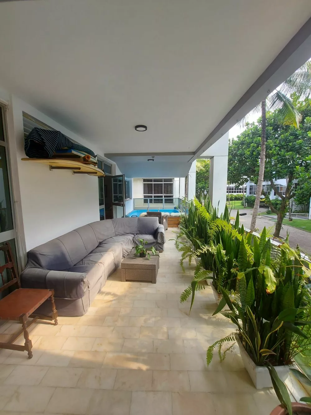 Apartamento, 4 quartos, 215 m² - Foto 7