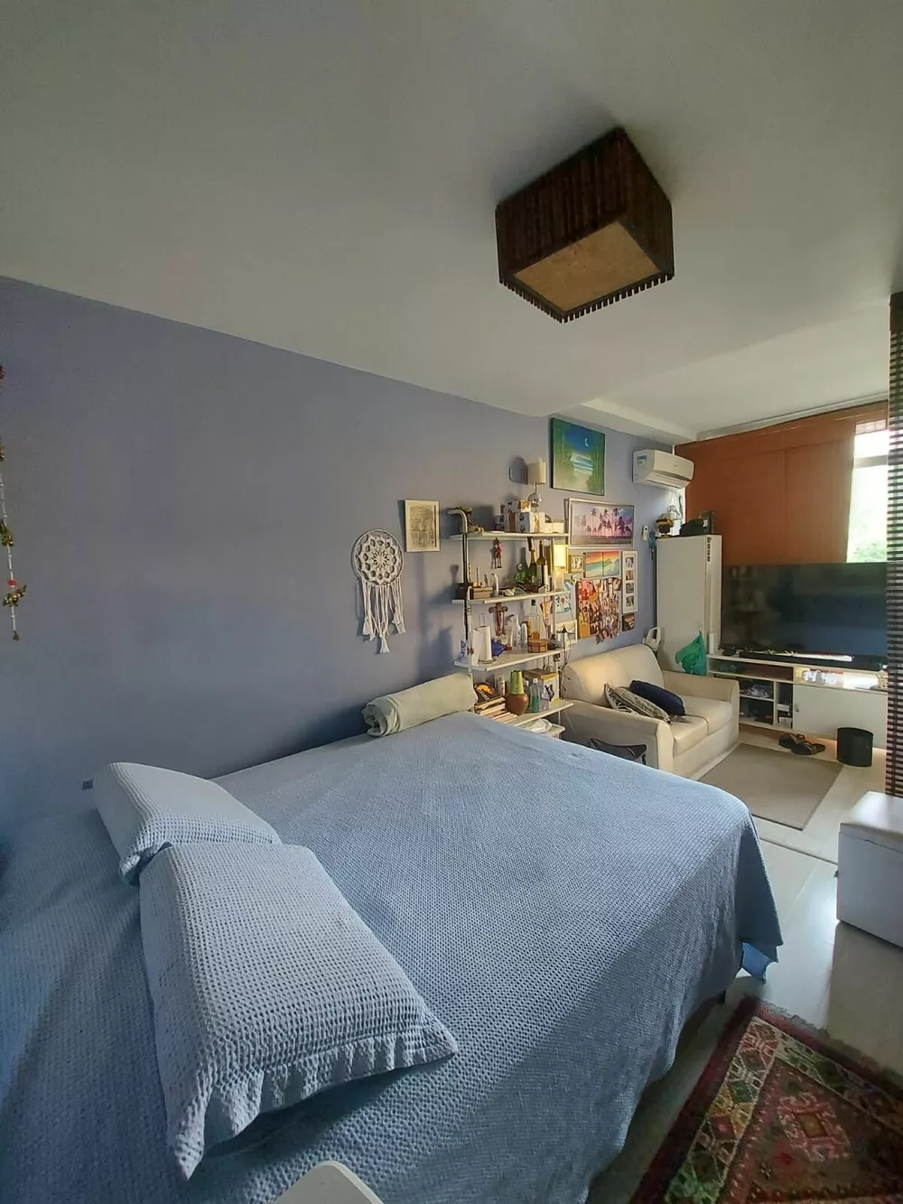 Apartamento, 4 quartos, 215 m² - Foto 2