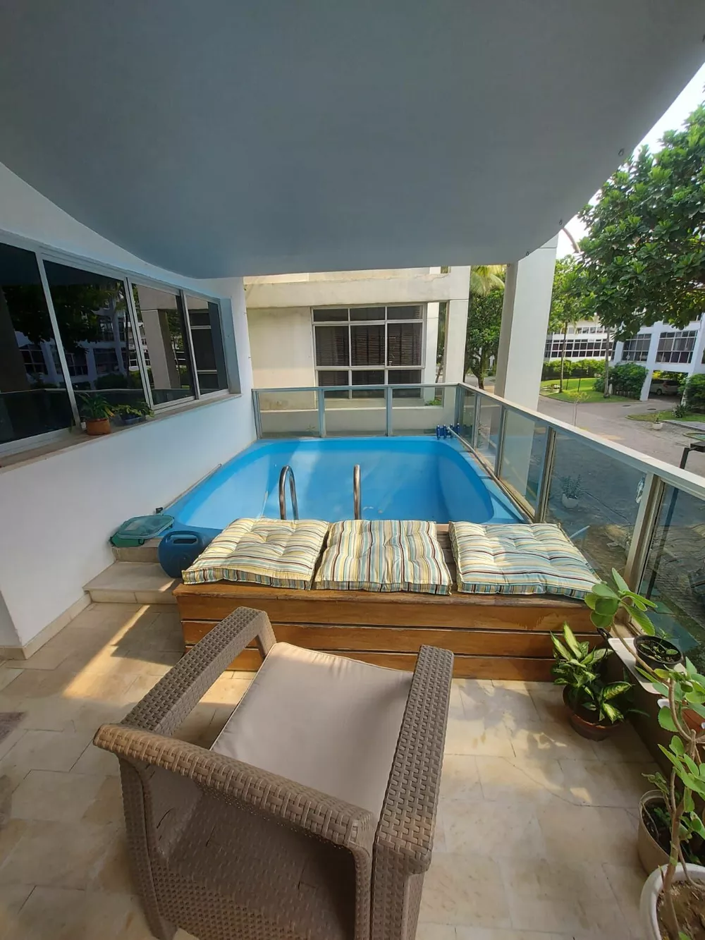 Apartamento, 4 quartos, 215 m² - Foto 8