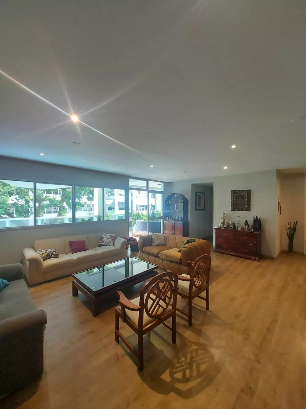 Apartamento, 4 quartos, 215 m² - Foto 9