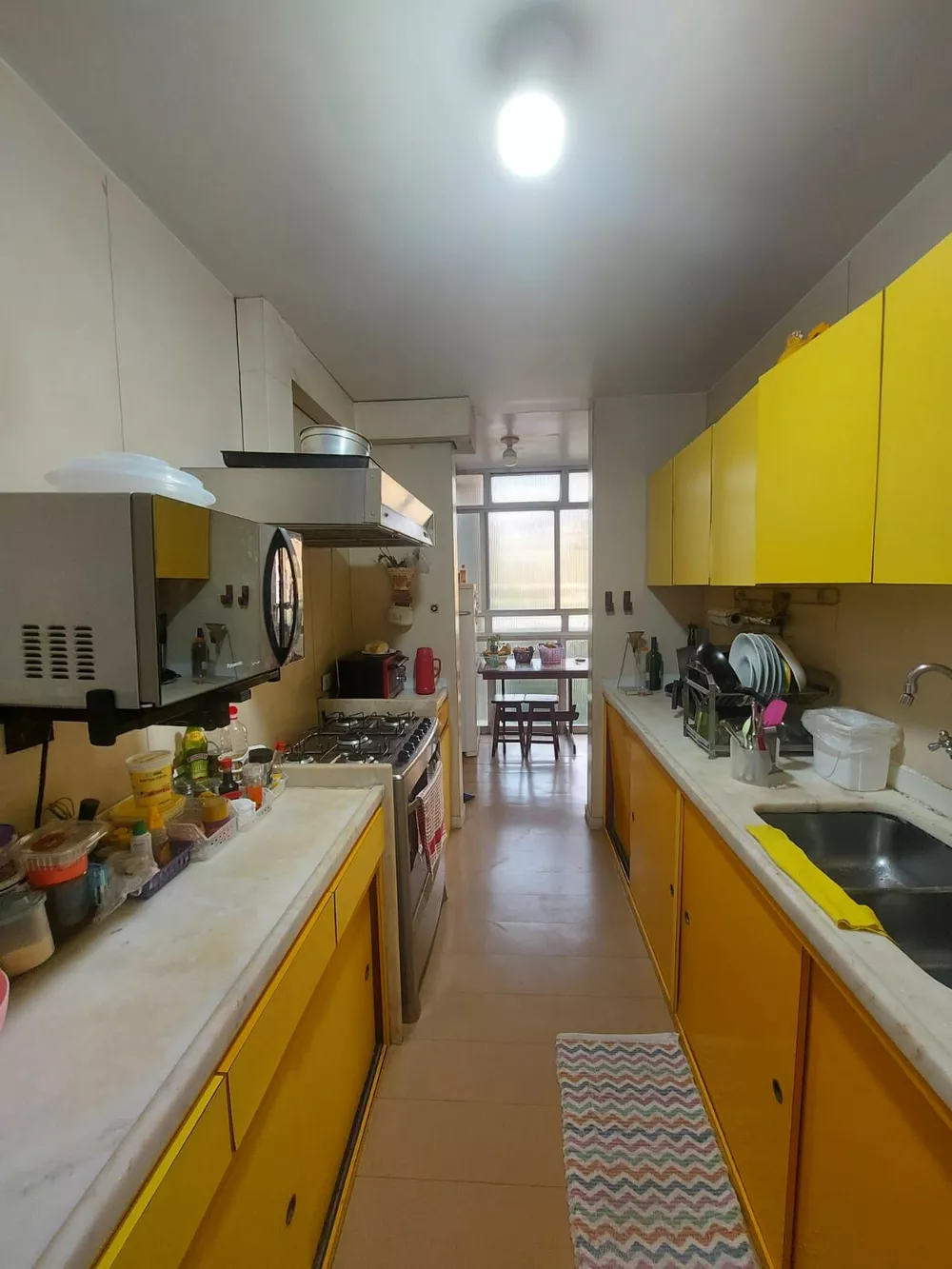 Apartamento, 4 quartos, 215 m² - Foto 5
