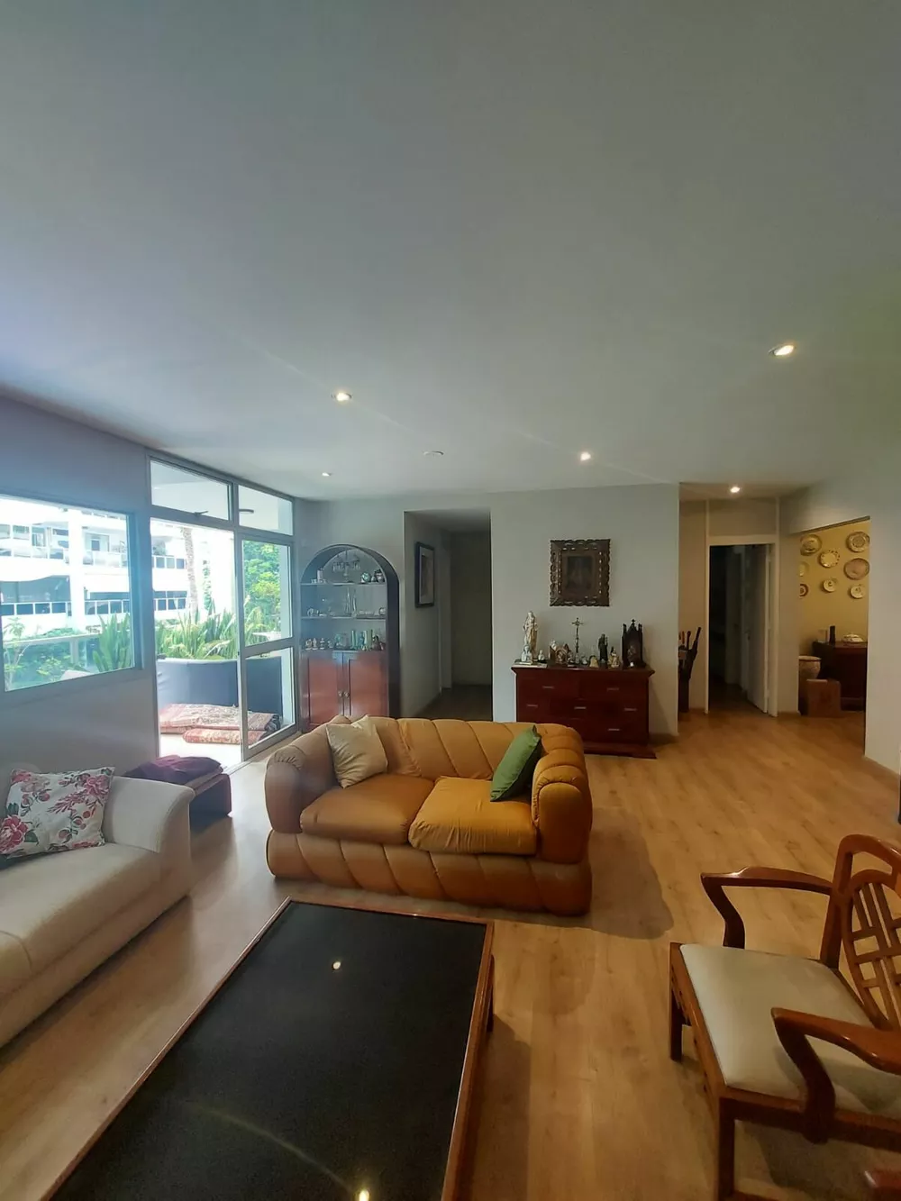 Apartamento, 4 quartos, 215 m² - Foto 6