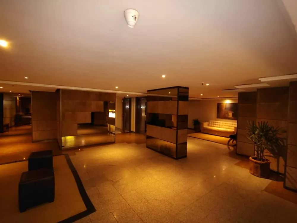 Apartamento, 4 quartos, 140 m² - Foto 1