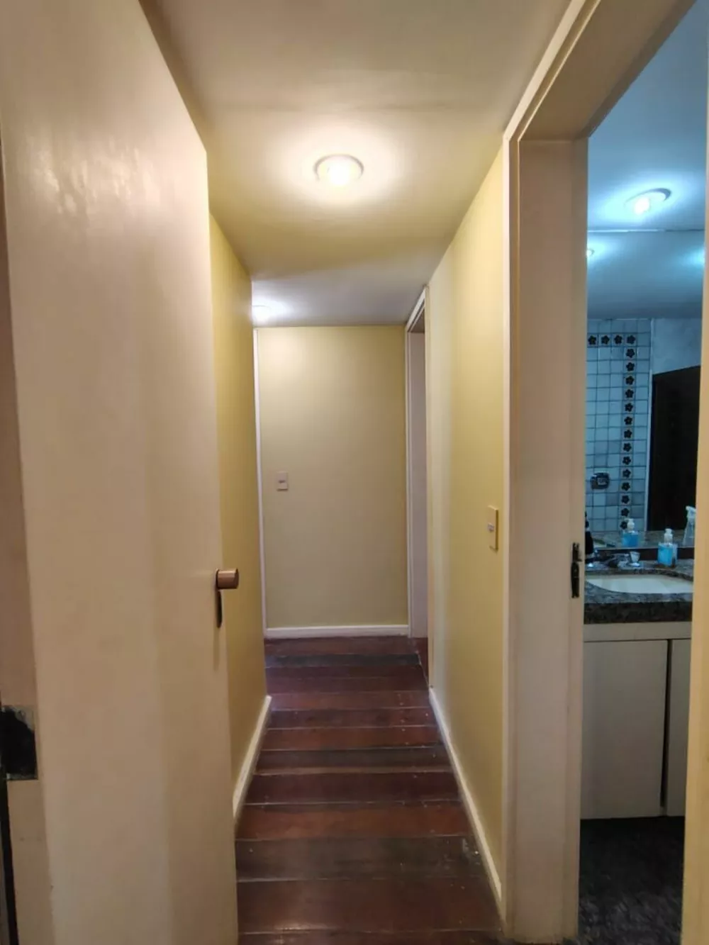 Apartamento, 4 quartos, 140 m² - Foto 7