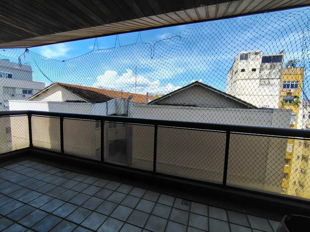 Apartamento, 4 quartos, 140 m² - Foto 9