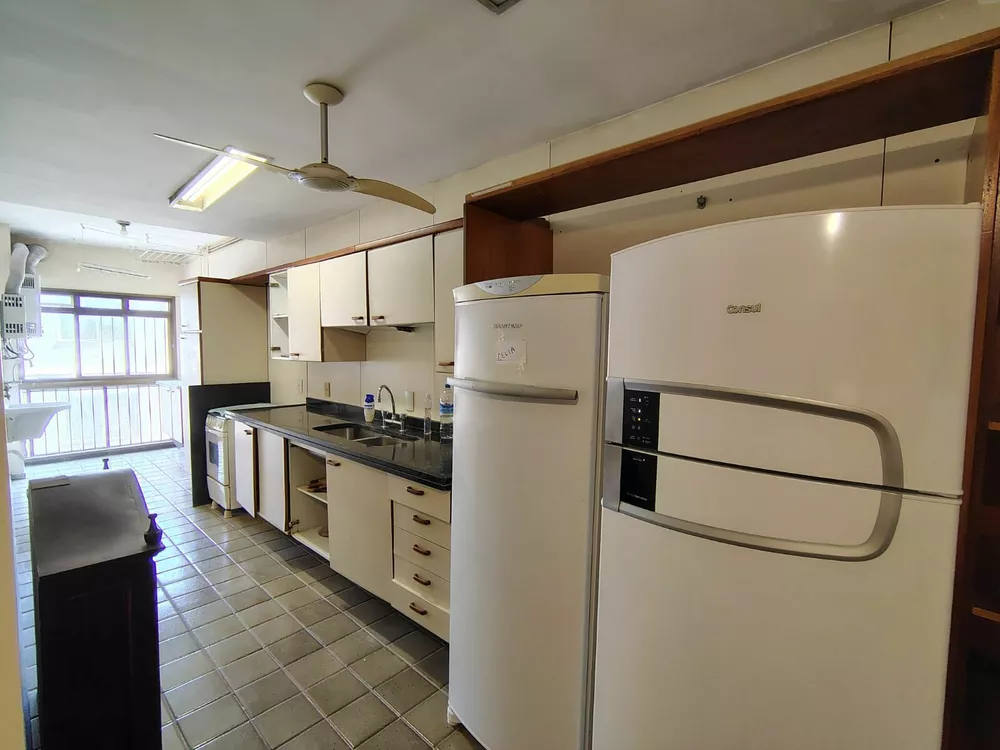 Apartamento, 4 quartos, 140 m² - Foto 4