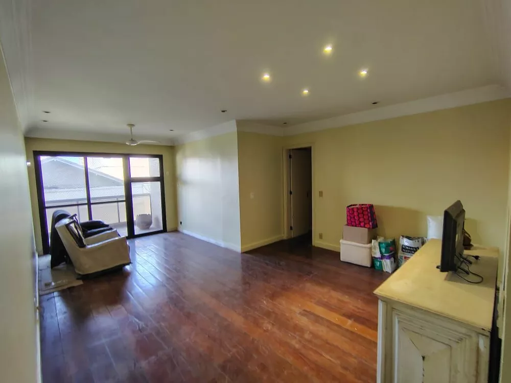 Apartamento, 4 quartos, 140 m² - Foto 5