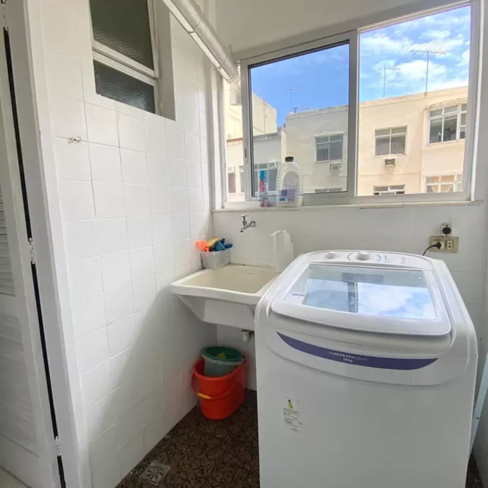 Apartamento, 2 quartos, 82 m² - Foto 12