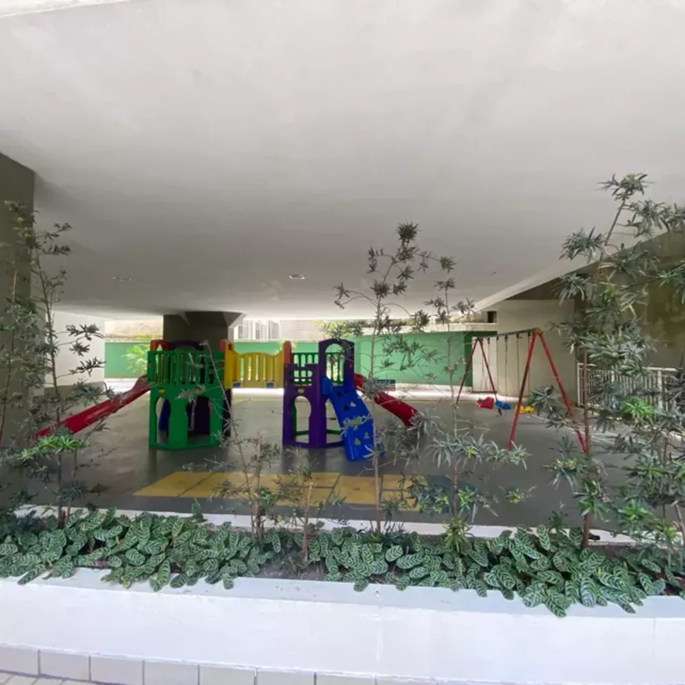 Apartamento, 2 quartos, 82 m² - Foto 7