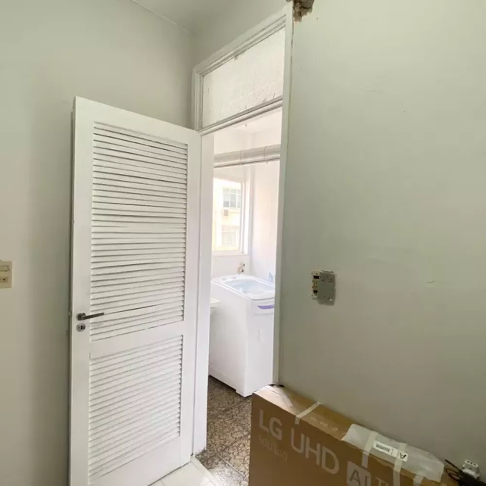 Apartamento, 2 quartos, 82 m² - Foto 4