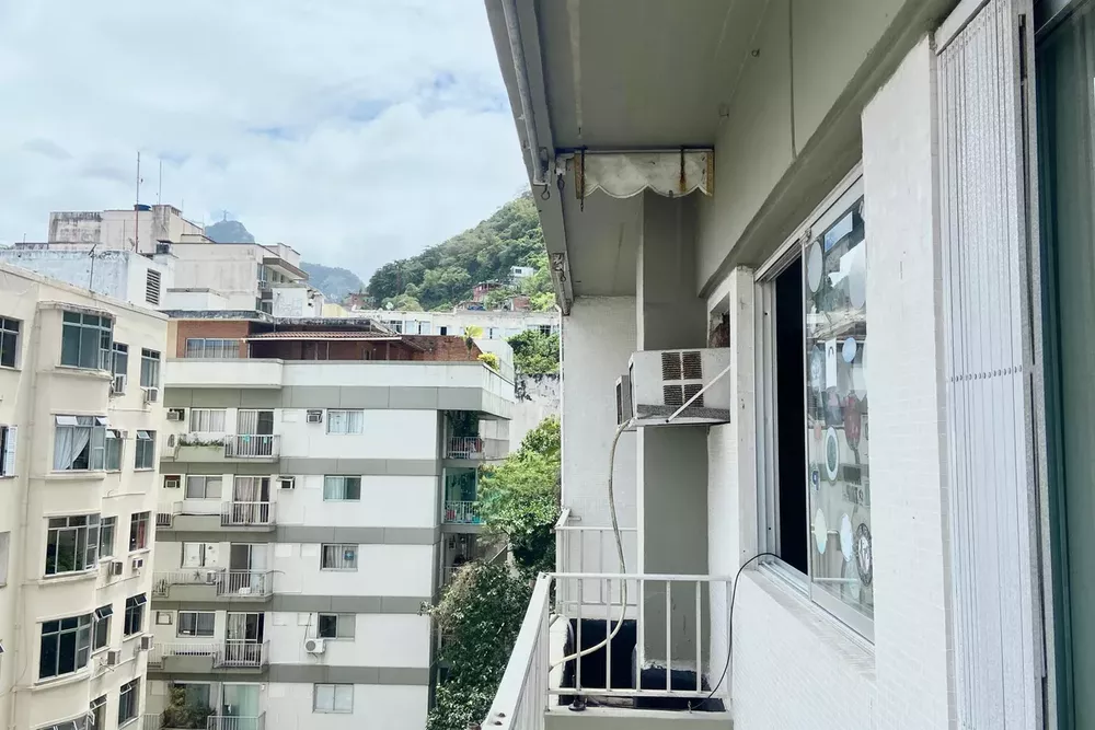 Apartamento, 2 quartos, 82 m² - Foto 2