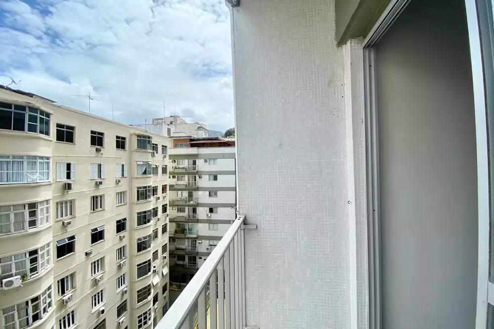 Apartamento, 2 quartos, 82 m² - Foto 11