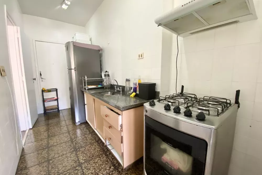 Apartamento, 2 quartos, 82 m² - Foto 23
