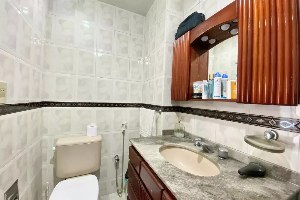 Apartamento, 2 quartos, 82 m² - Foto 3