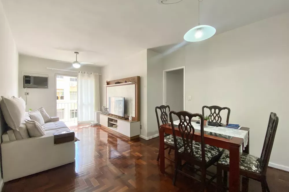 Apartamento, 2 quartos, 82 m² - Foto 9