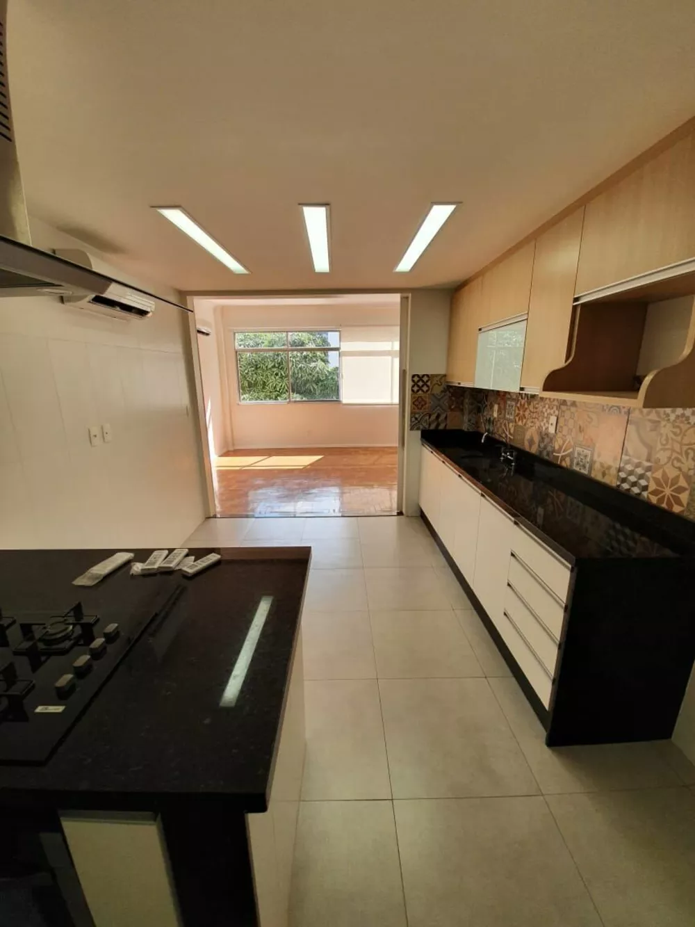 Apartamento, 2 quartos, 87 m² - Foto 2