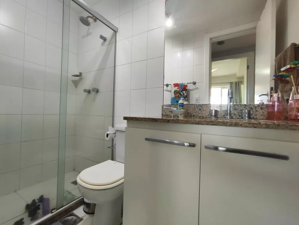 Apartamento, 2 quartos, 83 m² - Foto 21