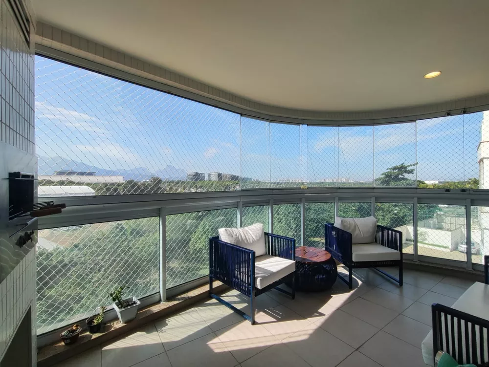 Apartamento, 2 quartos, 83 m² - Foto 13