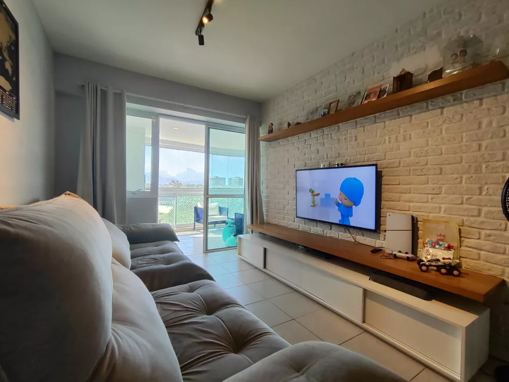 Apartamento, 2 quartos, 83 m² - Foto 8