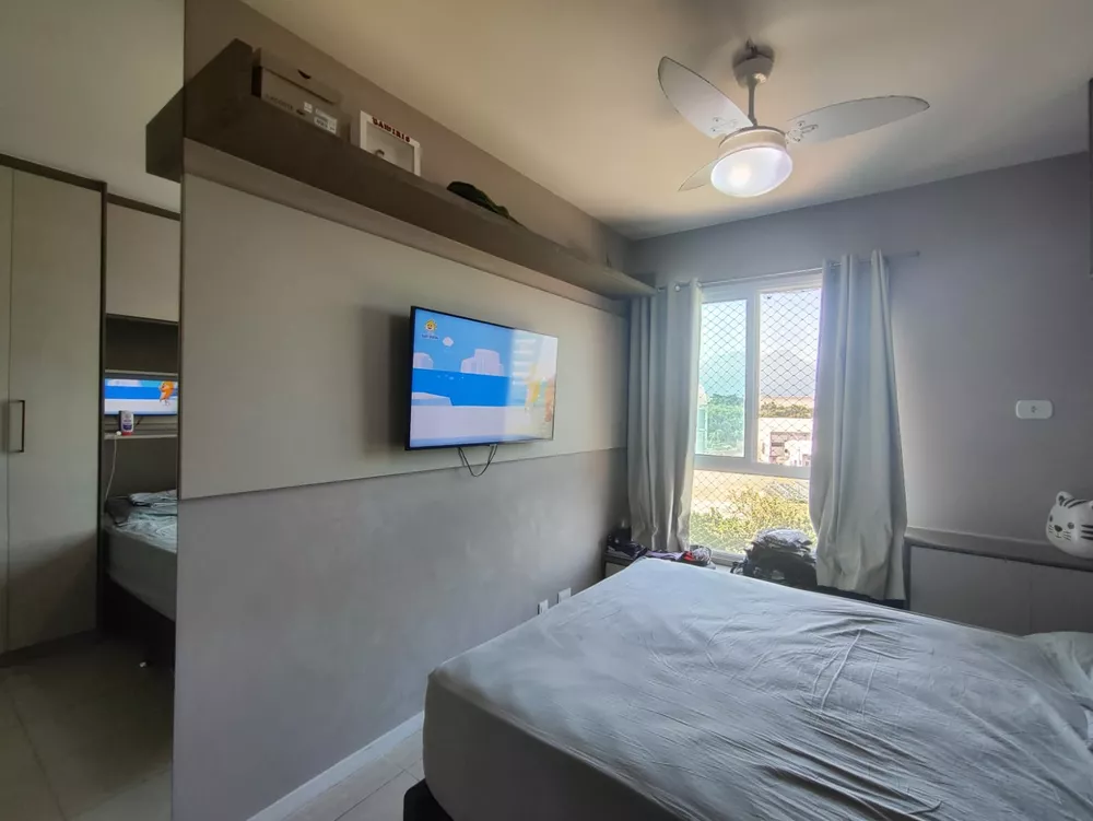 Apartamento, 2 quartos, 83 m² - Foto 3