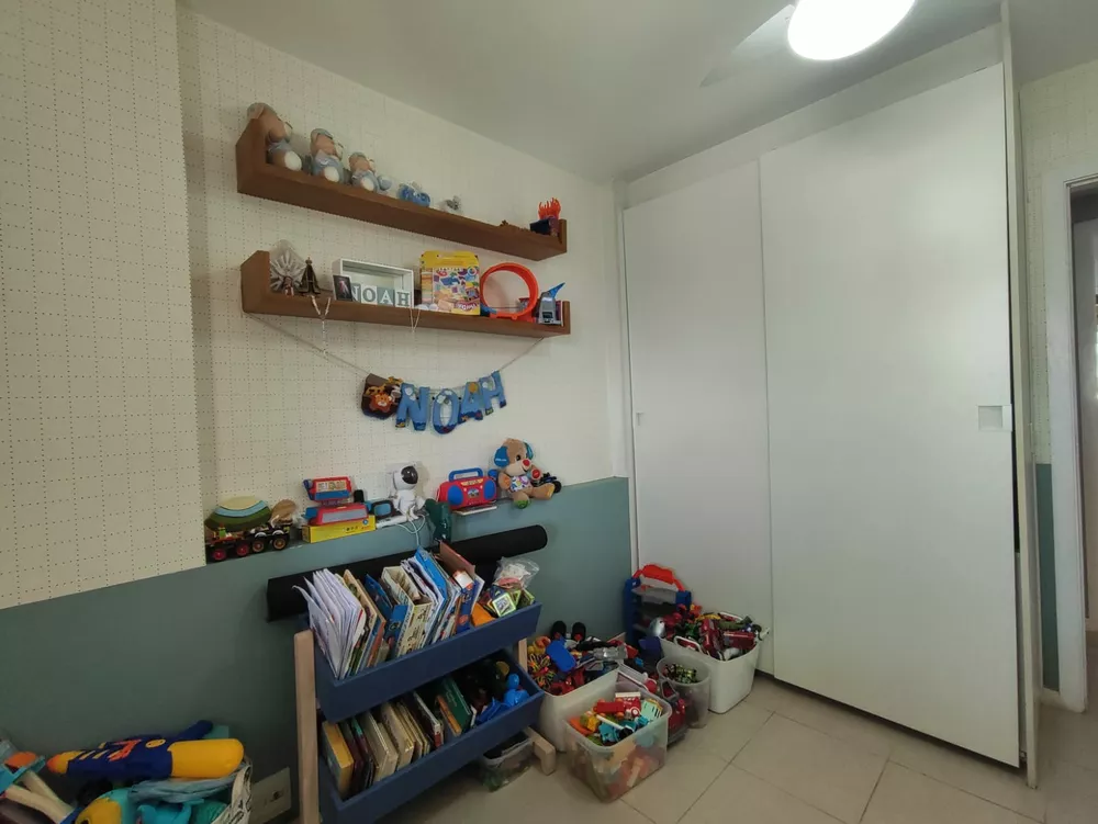 Apartamento, 2 quartos, 83 m² - Foto 9