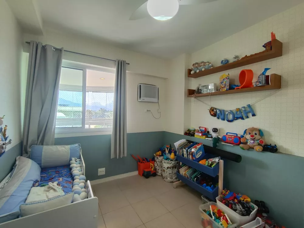 Apartamento, 2 quartos, 83 m² - Foto 1