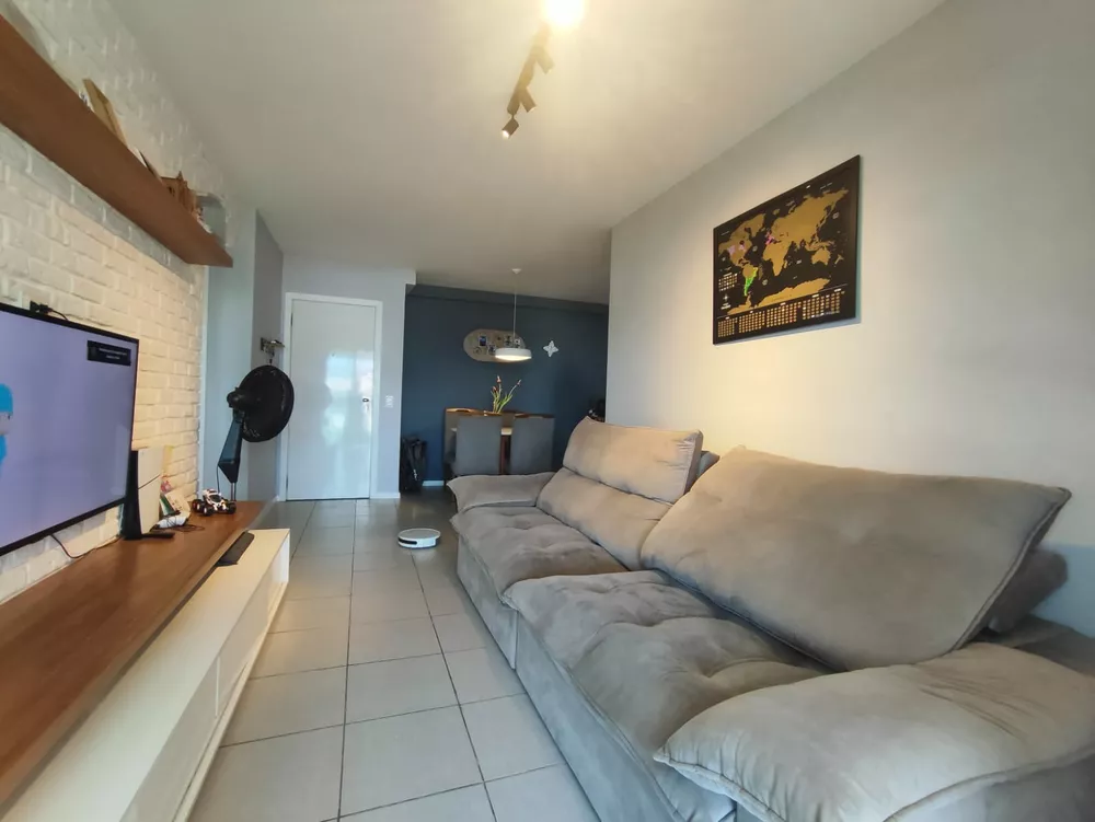 Apartamento, 2 quartos, 83 m² - Foto 18