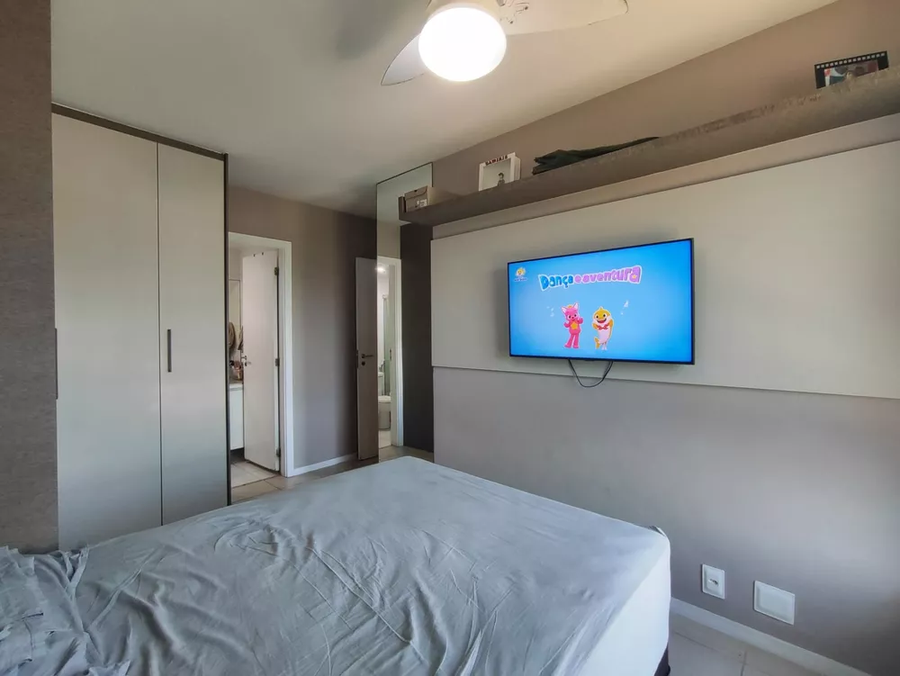 Apartamento, 2 quartos, 83 m² - Foto 4