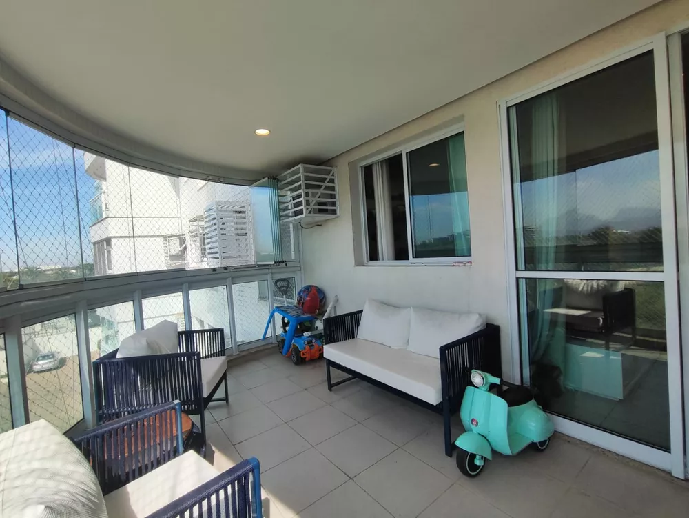 Apartamento, 2 quartos, 83 m² - Foto 12