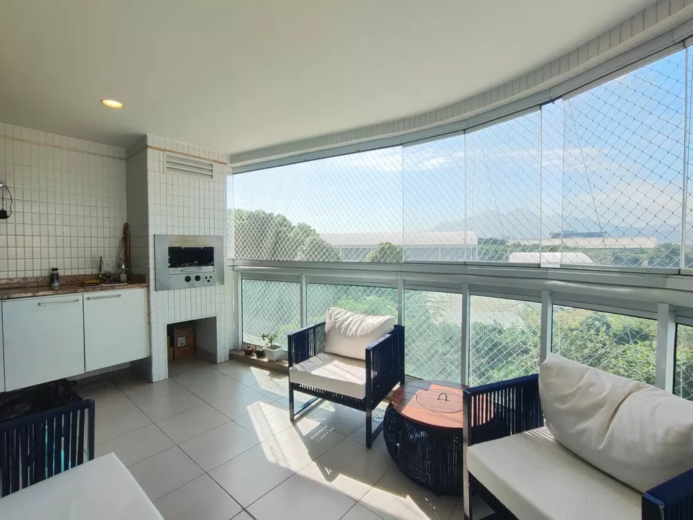 Apartamento, 2 quartos, 83 m² - Foto 22