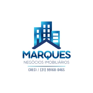 Logo de Marques Imóveis